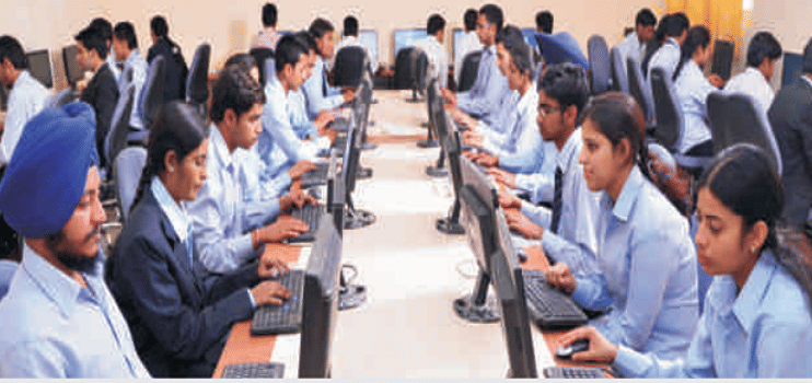 Universal Group of Institutions Mohali hostel photo 7